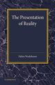 The Presentation of Reality, Wodehouse Helen