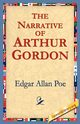 The Narrative of Arthur Gordon, Poe Edgar Allan