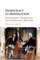 Democracy in Moderation, Carrese Paul O.