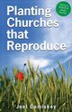 Planting Churches That Reproduce, Comiskey Joel