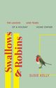 Swallows & Robins, Kelly Susie