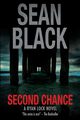 Second Chance, Black Sean