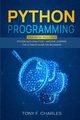 python programming, charles tony f.