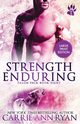 Strength Enduring, Ryan Carrie Ann