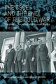The CSCE and the End of the Cold War, 