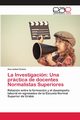 La Investigacin, Gomez Ana Isabel