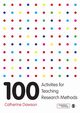 100 Activities for Teaching Research Methods, Dawson Catherine