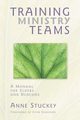 Training Ministry Teams, Stuckey Anne