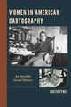 Women in American Cartography, Tyner Judith