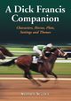 A Dick Francis Companion, Sugden Stephen