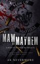 The Maw of Mayhem, Nevermore AK