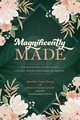 Magnificently Made, Tuma-Young Jennifer