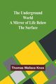 The Underground World, Wallace Knox Thomas