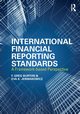 International Financial Reporting Standards, Burton Greg F.