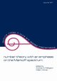 Number Theory with an Emphasis on the Markoff Spectrum, 