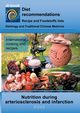 Nutrition during arteriosclerosis and infarction, Miligui Josef