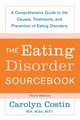 EATING DISORDRS SRCBK 3E, COSTIN