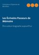 Le Guide des Biographes, d'Epannes de Bchillon Constance