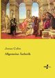 Allgemeine sthetik, Cohn Jonas