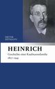 Heinrich, Heymann Dieter
