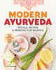 Modern Ayurveda, Cramer Ali