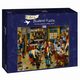 Puzzle 1000 Wypata dziesiciny, Brueghel, 1615, 