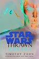 Star Wars Thrawn Zdrada, Zahn Timothy