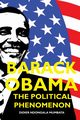 Barack Obama, The Political Phenomenon, Mumbata Didier Ndongala