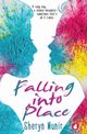 Falling Into Place, Munir Sheryn