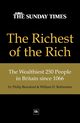 The Richest of the Rich, Rubinstein William D. Prof