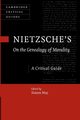 Nietzsche's On the Genealogy of Morality, 