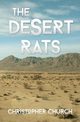 The Desert Rats, Church Christopher