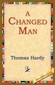 A Changed Man, Hardy Thomas