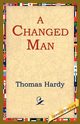 A Changed Man, Hardy Thomas