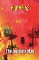 The Invisible Man, Wells H.G.
