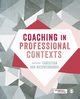 Coaching in Professional Contexts, van Nieuwerburgh Christian