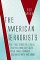 The American Terrorists, Marx Boo