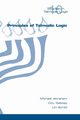Principles of Talmudic Logic, Abraham Michael