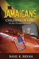 The Jamaicans, Bryan Basil K.