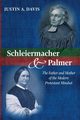 Schleiermacher and Palmer, Davis Justin A.