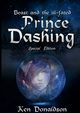 Beast and the ill-fated Prince Dashing-sp Large print, Donaldson Ken