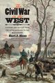The Civil War in the West, Hess Earl J.