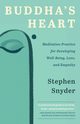 Buddha's Heart, Snyder Stephen