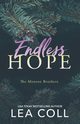 Endless Hope, Coll Lea