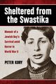 Sheltered from the Swastika, Kory Peter