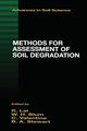 Methods for Assessment of Soil Degradation, Lal Rattan