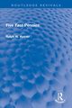 Five Fast Pennies, Ketner Ralph W.