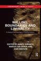 Walling, Boundaries and Liminality, 