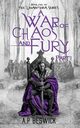 A War Of Chaos And Fury - Part 1, Beswick A.P