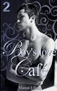 Boy's love Caf, Lilaas Manon